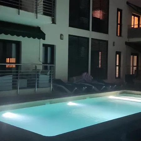 Apartamento Tramuntana & *