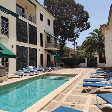 Apartamento Tramuntana & *