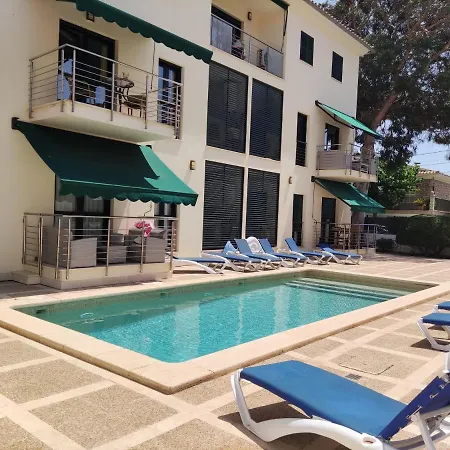 Apartamento Tramuntana &